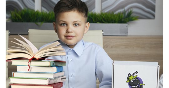 Подборка книг о муравьях для детей