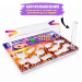 Муравьиная ферма Медиум “Закат в пустыне” (ПОЛНЫЙ КОМПЛЕКТ)